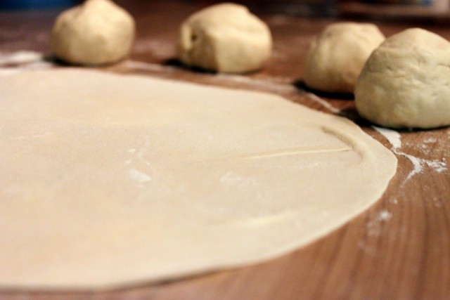 Yufka Lavaş Tortilla Geliştirme Ürünü