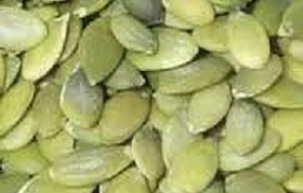 Kabak Çekirdek İçi