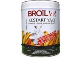 Kes-Tart Yağı (Broil VR, Broil TVS)